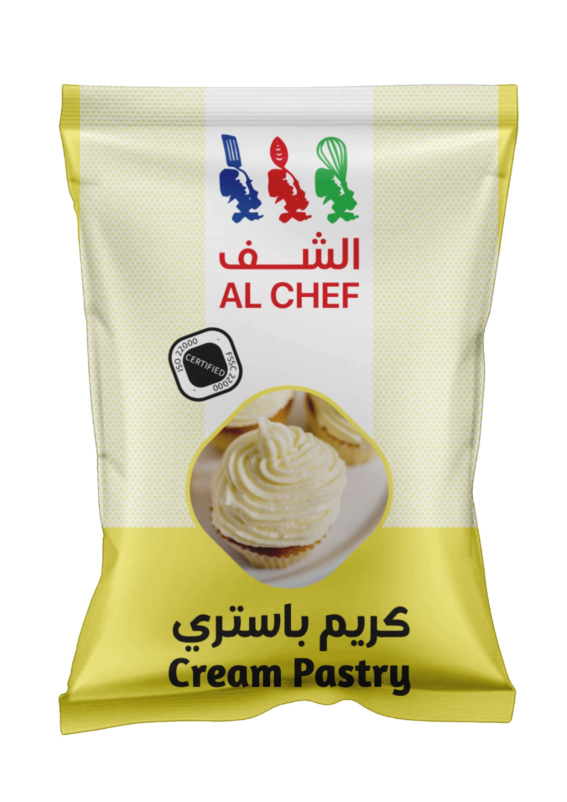 Cream Pastry